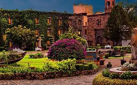 Posada de la Aldea San Miguel de Allende